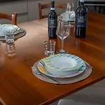 Ferienhaus Casa Paje Barbaresco