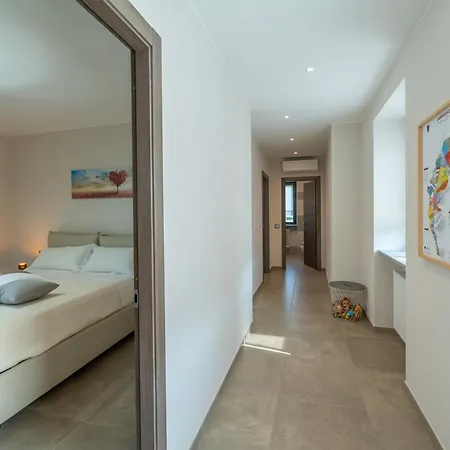 Semesterbostad Casa Paje Barbaresco