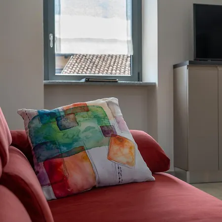 Casa Paje ברברסקו