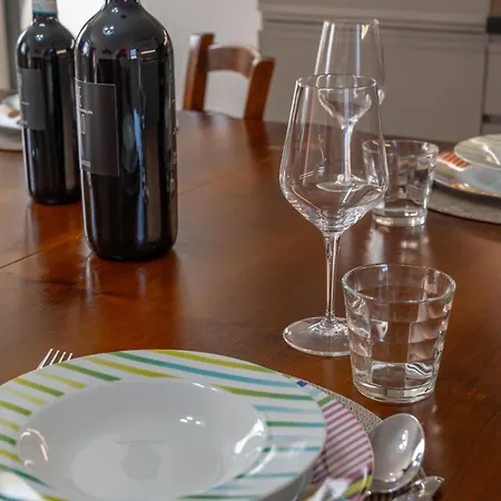 Casa Paje Semesterbostad *