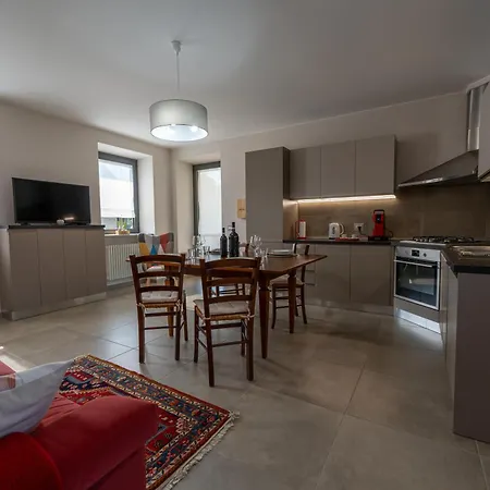 Casa Paje ברברסקו