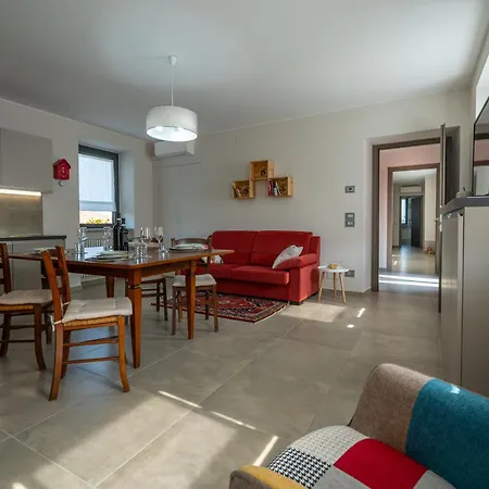 Semesterbostad Casa Paje