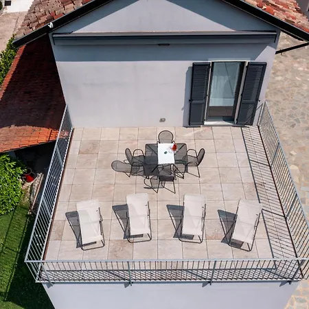 Casa Paje * ברברסקו