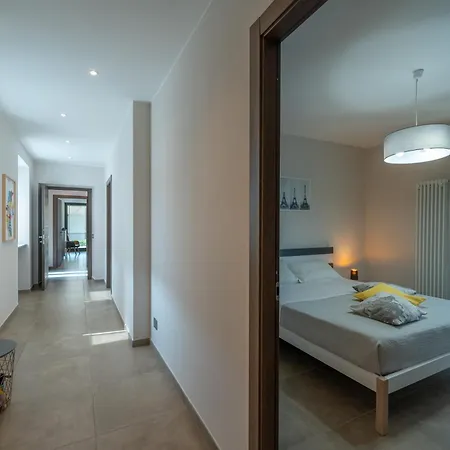 Casa Paje בית נופש