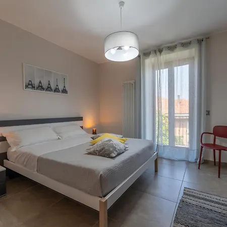 Semesterbostad Casa Paje