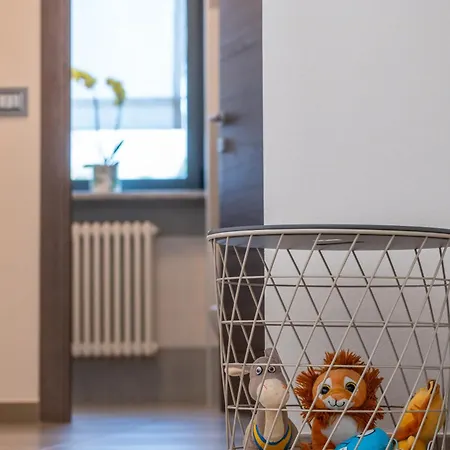 בית נופש Casa Paje *