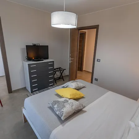 Casa Paje ברברסקו