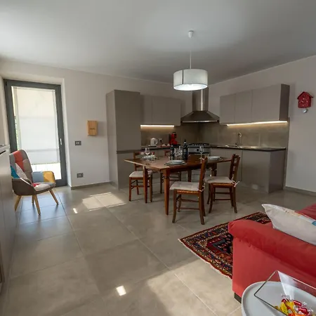 Casa Paje * ברברסקו