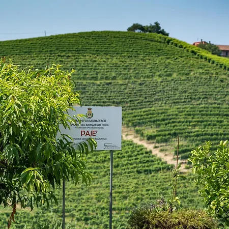 Casa Paje בית נופש