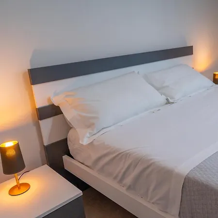 Semesterbostad Casa Paje