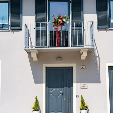 Casa Paje Holiday home *
