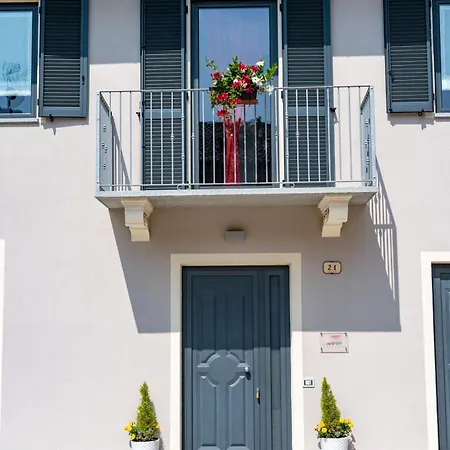 Casa Paje Semesterbostad *