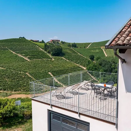 בית נופש Casa Paje *