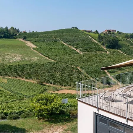 Casa Paje ברברסקו