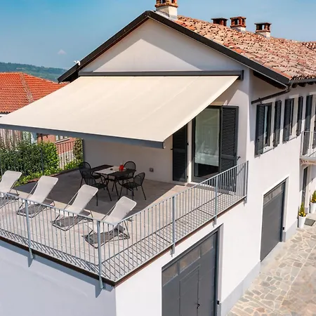 Casa Paje * Barbaresco