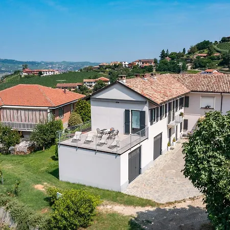 בית נופש Casa Paje