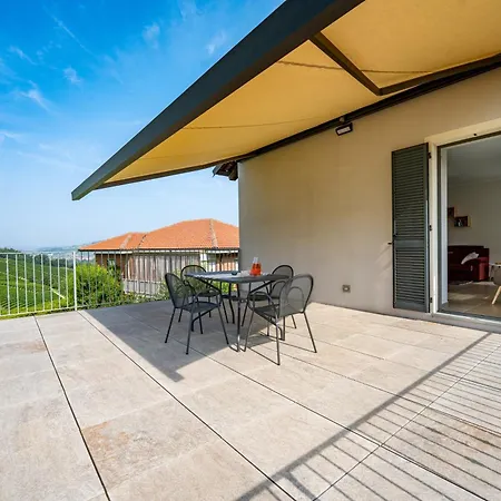 Сasa de vacaciones Casa Paje *