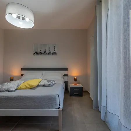 Casa Paje בית נופש ברברסקו