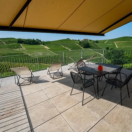 Casa Paje Barbaresco