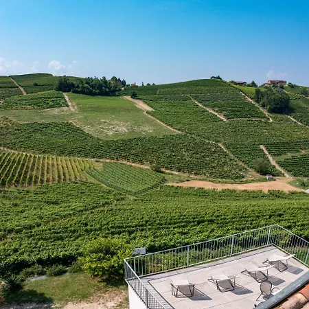 Casa Paje * ברברסקו