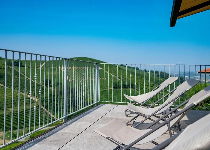 Сasa de vacaciones Casa Paje
