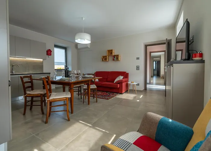 Сasa de vacaciones Casa Paje