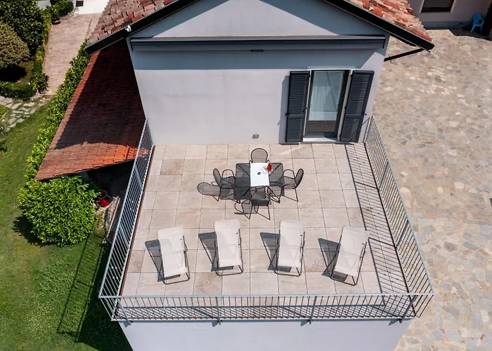 Casa Paje * Barbaresco