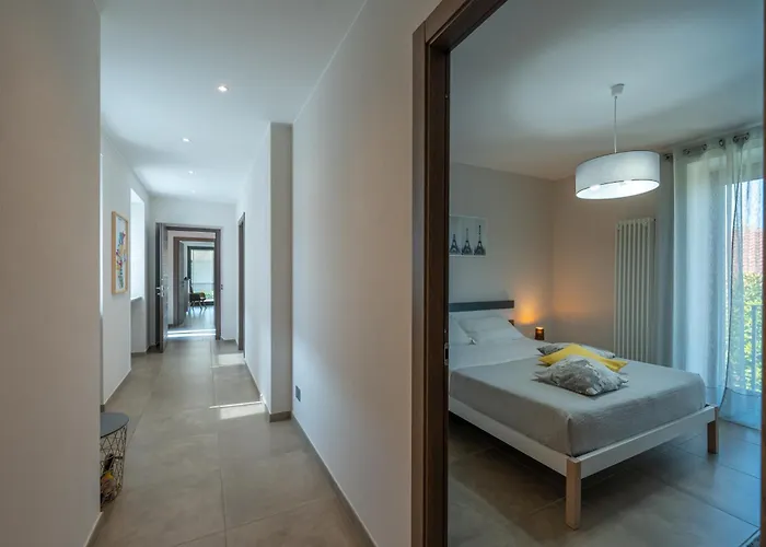 Casa Paje Сasa de vacaciones