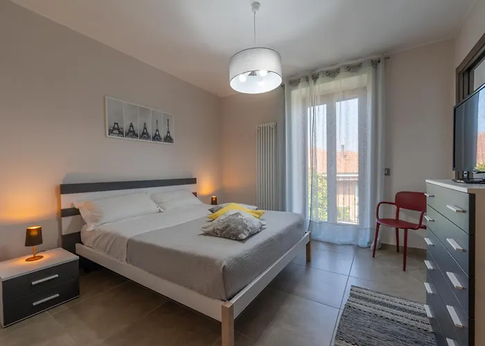 Сasa de vacaciones Casa Paje