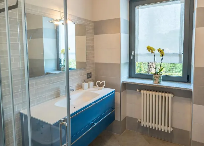 Сasa de vacaciones Casa Paje Barbaresco
