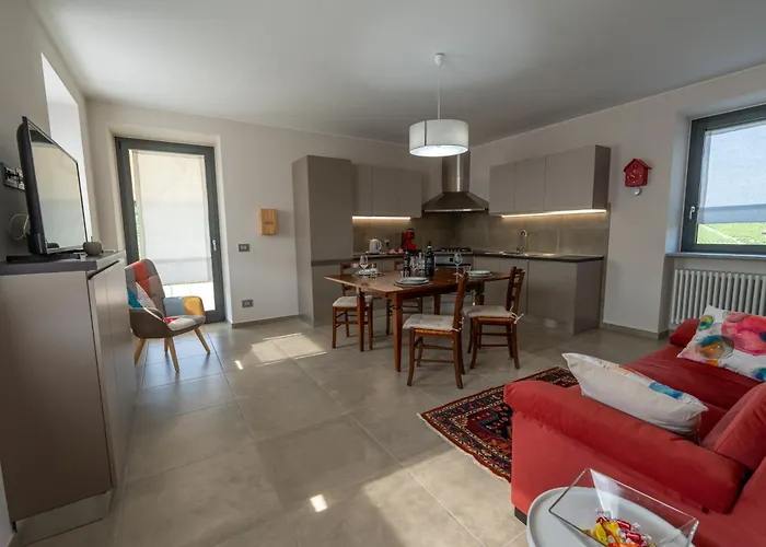Casa Paje * Barbaresco