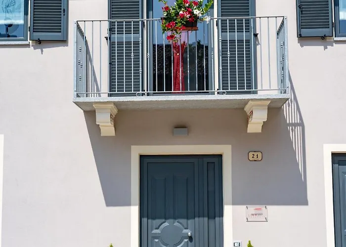 Casa Paje Сasa de vacaciones *
