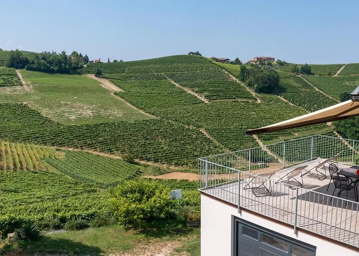 Casa Paje Barbaresco