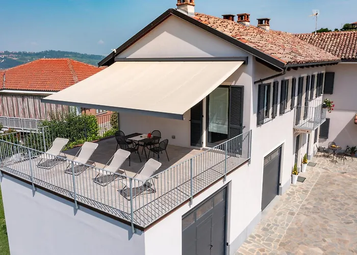 Casa Paje * Barbaresco