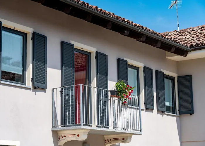 Casa Paje Сasa de vacaciones