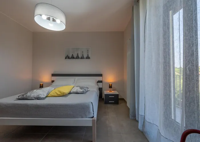 Casa Paje Сasa de vacaciones Barbaresco