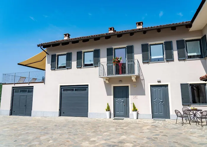Casa Paje *