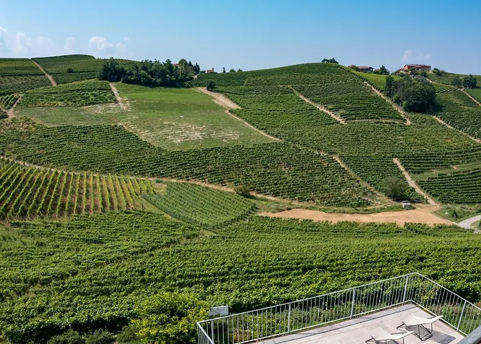 Casa Paje * Barbaresco